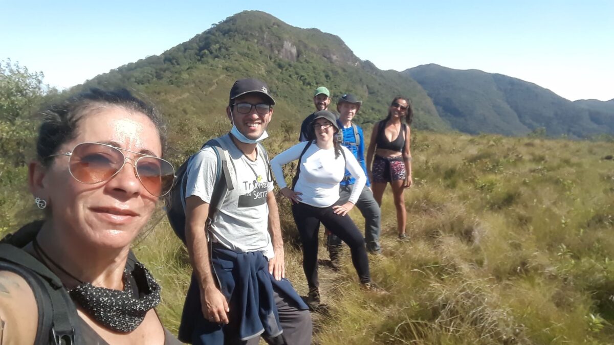 Um Dia No Parque 2022 busca reforçar relação de pertencimento humano com a natureza Um Dia No Parque 2022 busca reforçar relação de pertencimento humano com a natureza