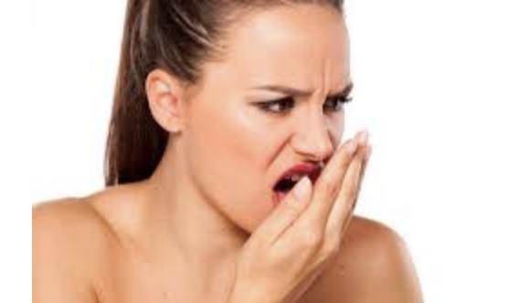 Mitos e Fatos sobre a Halitose