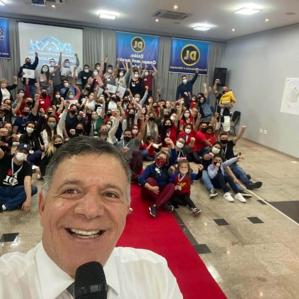 Você também é um vendedor Você também é um vendedor