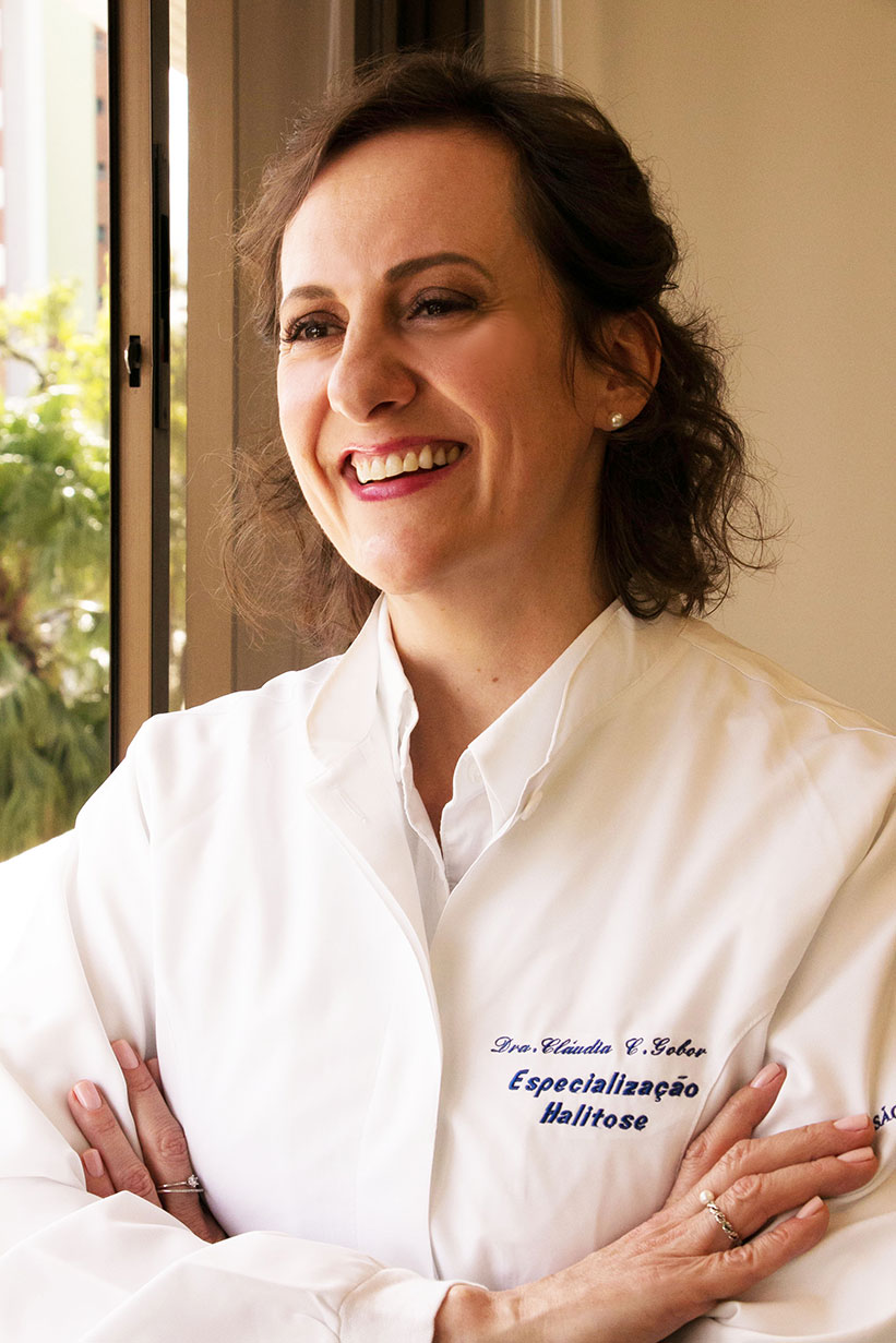 Dieta causa mau hálito?