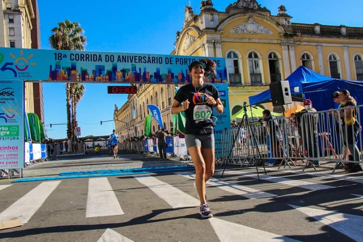 Atletas transplantadas celebram conquistas e utilizam esporte para elevar conscientização sobre doação de órgãos Atletas transplantadas celebram conquistas e utilizam esporte para elevar conscientização sobre doação de órgãos