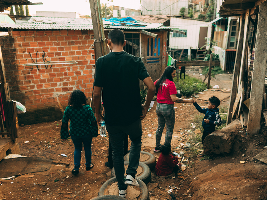 Instituto Incanto recebe Edu Lyra, fundador da Gerando Falcões, para encontro de líderes sociais Instituto Incanto recebe Edu Lyra, fundador da Gerando Falcões, para encontro de líderes sociais