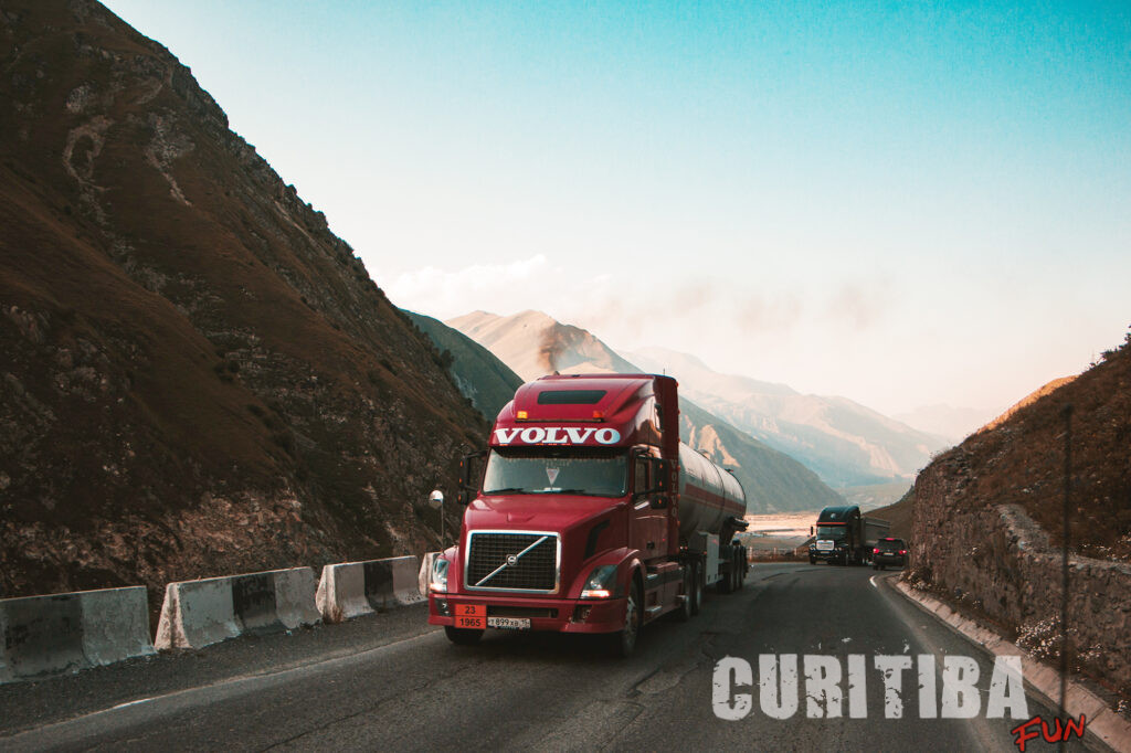 Com previsão de crescer 133% em 2022, startup paranaense expande investimentos para mercado de caminhões