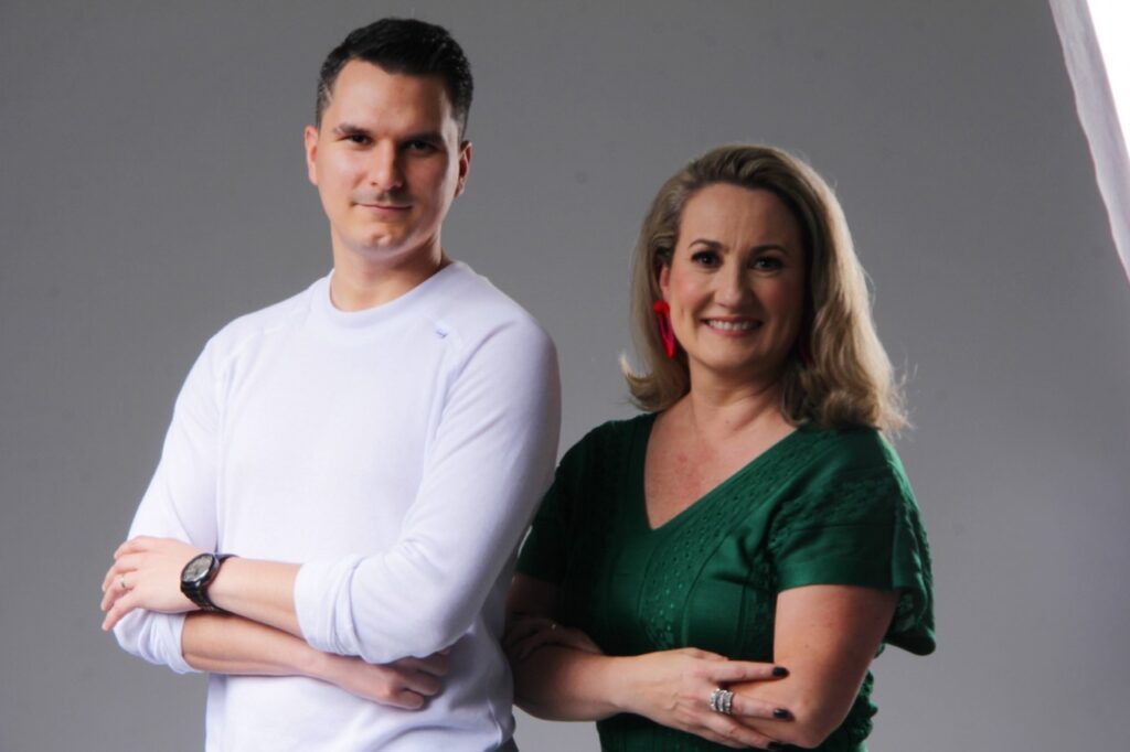 Você foge na hora de falar em público?