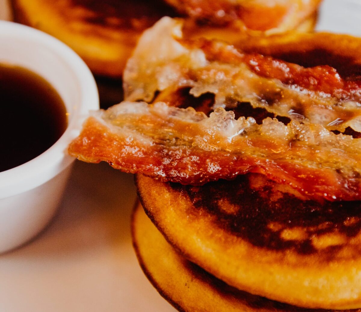Vá para os Estados Unidos sem ao menos sair de casa: este é o The American Way Cafe Vá para os Estados Unidos sem ao menos sair de casa: este é o The American Way Cafe