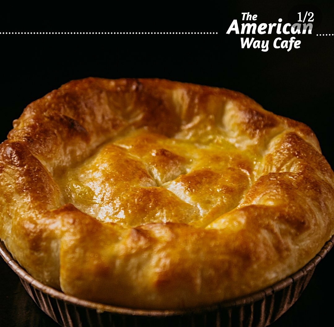 Você já ouviu falar em ‘comfort food’?