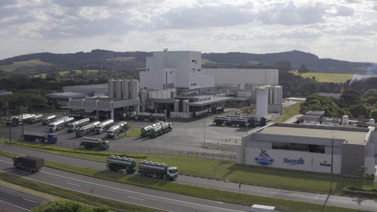 Referência em modelo de intercooperação, Unium apresenta conceito nas principais feiras do agronegócio