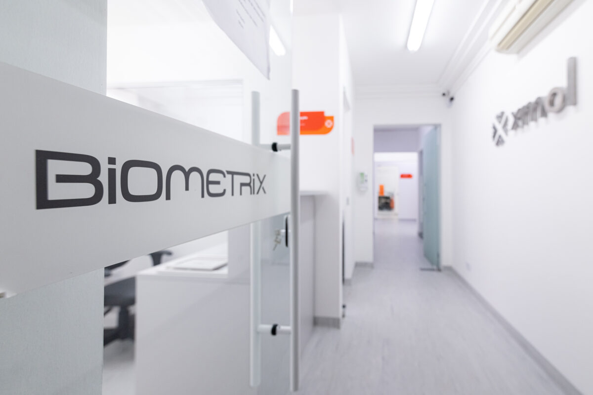 Biometrix Diagnóstica investe em novo laboratório de treinamento e aumenta estrutura para práticas clínicas voltadas a laboratórios de HLA