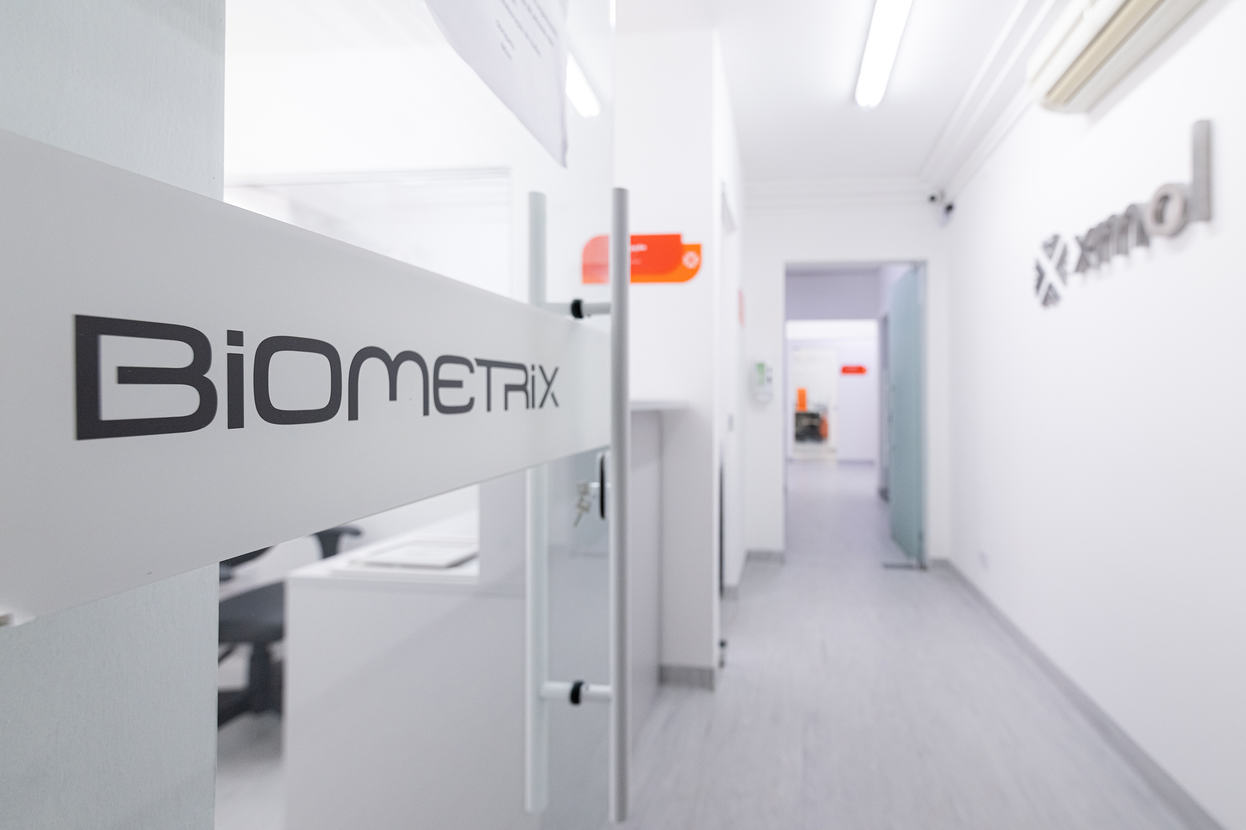 Biometrix Diagnóstica investe em novo laboratório de treinamento e aumenta estrutura para práticas clínicas voltadas a laboratórios de HLA