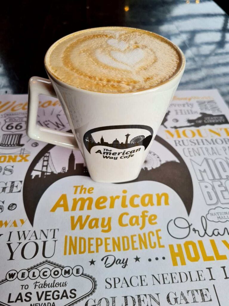 O Chocolate quente no inverno da capital mais fria do Brasil