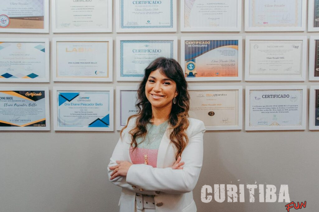 Desmistificando a harmonização facial Desmistificando a harmonização facial