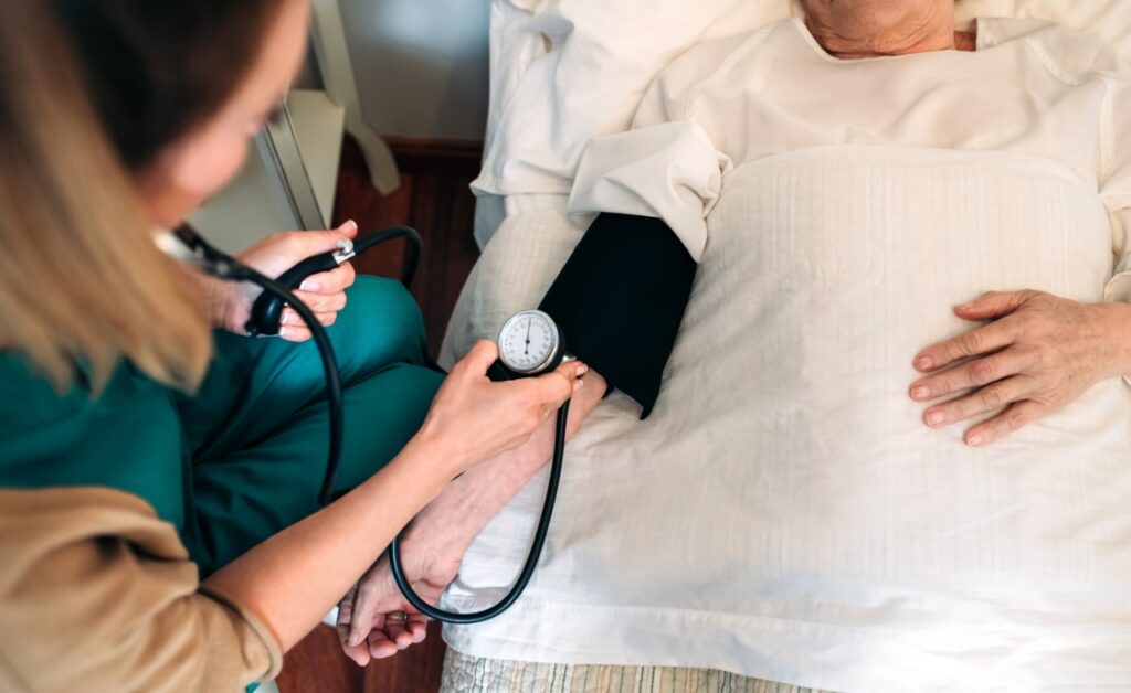 Hospital SUS busca captar R$ 8,7 milhões para projeto que moderniza diagnósticos e tratamentos cardiovasculares Hospital SUS busca captar R$ 8,7 milhões para projeto que moderniza diagnósticos e tratamentos cardiovasculares