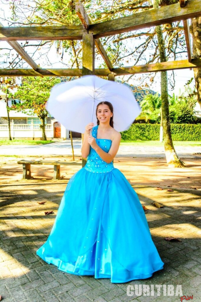 Destaque seu negócio na 1ª Mostra Debutantes & Kids Curitiba 2022!