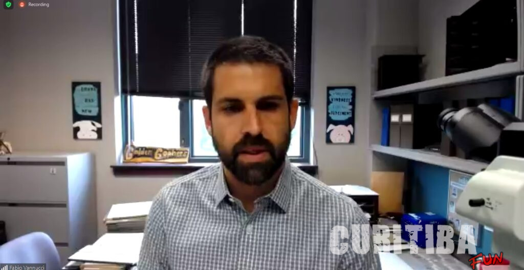 Simpósio multi-espécie promovido pela FACTA apresenta importância das vacinas autógenas Simpósio multi-espécie promovido pela FACTA apresenta importância das vacinas autógenas