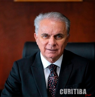 Foz do Iguaçu recebe ministros durante congresso da Abitrigo Foz do Iguaçu recebe ministros durante congresso da Abitrigo