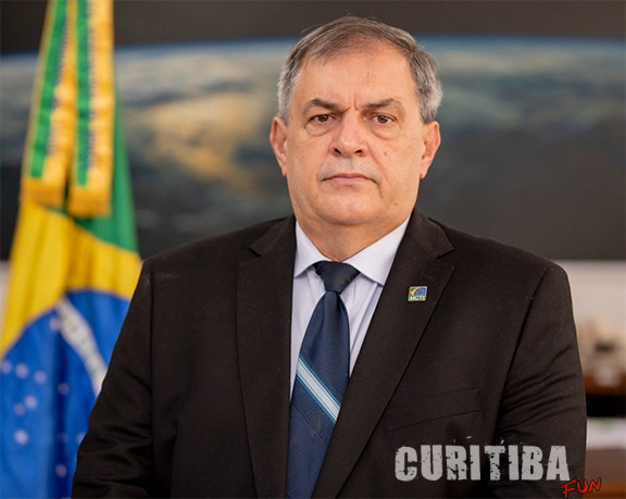 Foz do Iguaçu recebe ministros durante congresso da Abitrigo Foz do Iguaçu recebe ministros durante congresso da Abitrigo