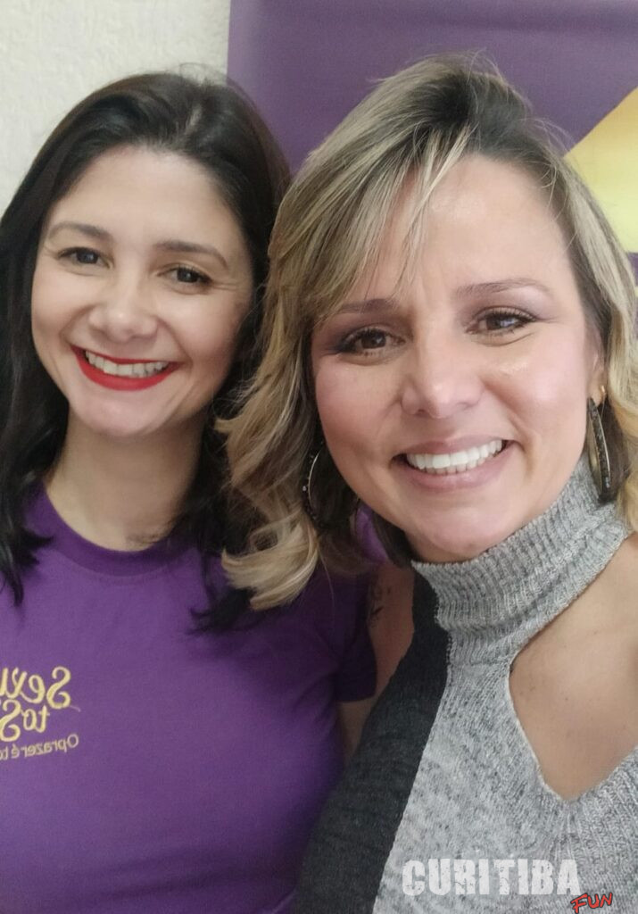 Primeiro encontro D'elas Empreendedoras será em Curitiba Primeiro encontro D'elas Empreendedoras será em Curitiba