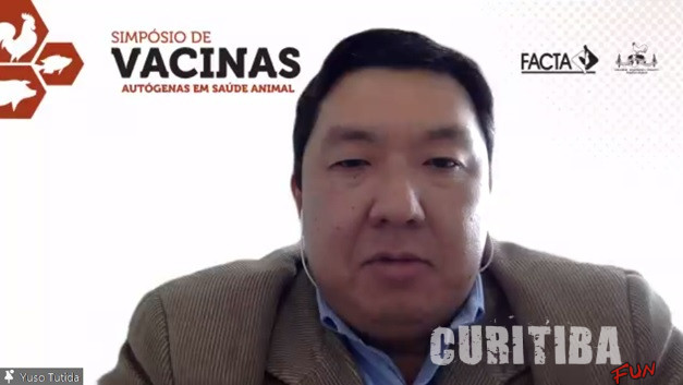 Simpósio multi-espécie promovido pela FACTA apresenta importância das vacinas autógenas Simpósio multi-espécie promovido pela FACTA apresenta importância das vacinas autógenas