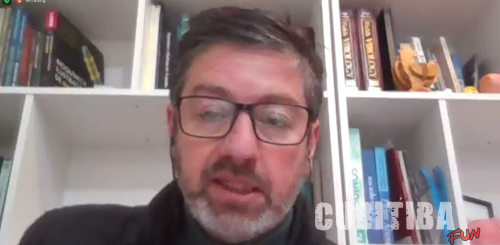 Simpósio multi-espécie promovido pela FACTA apresenta importância das vacinas autógenas Simpósio multi-espécie promovido pela FACTA apresenta importância das vacinas autógenas