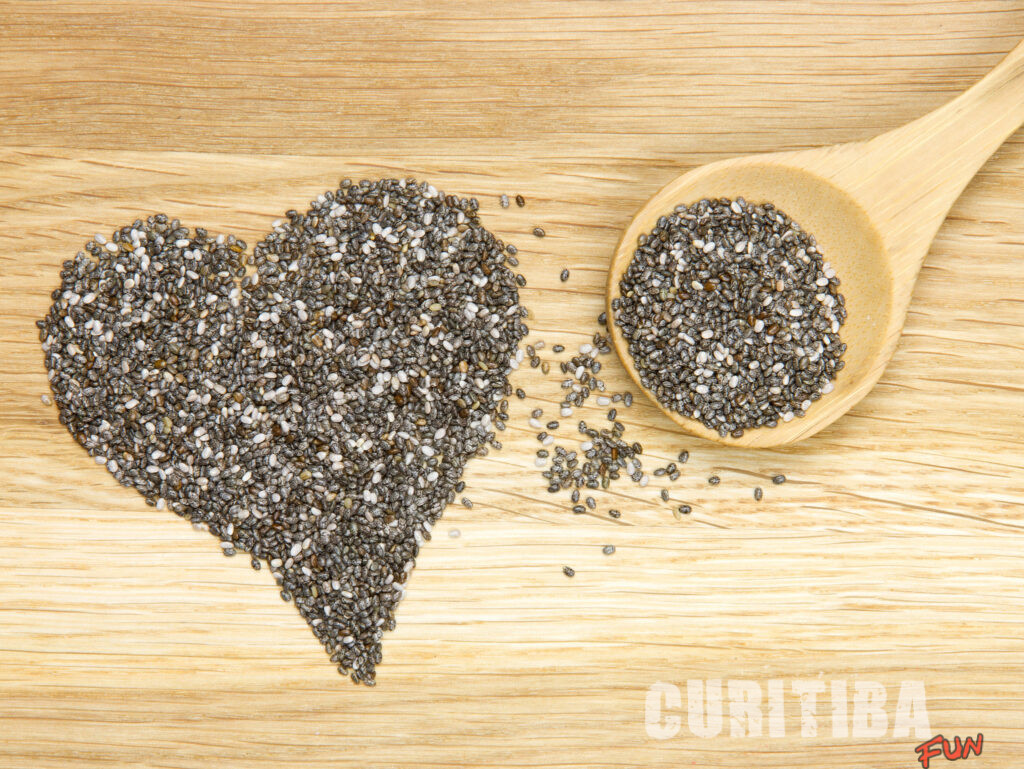 Dia Mundial do Coração: "grãos do bem" podem prevenir doenças cardiovasculares, líder de mortalidade no Brasil Dia Mundial do Coração: "grãos do bem" podem prevenir doenças cardiovasculares, líder de mortalidade no Brasil