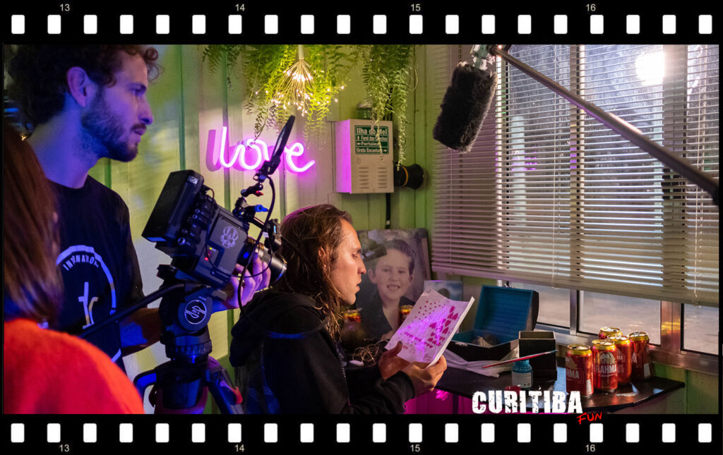 Primeiro filme em Dolby Atmos do Brasil é destaque da Expocine 2022