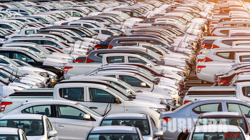 Com vendas de carros usados em alta, startups veem oportunidade de modernização do setor Com vendas de carros usados em alta, startups veem oportunidade de modernização do setor