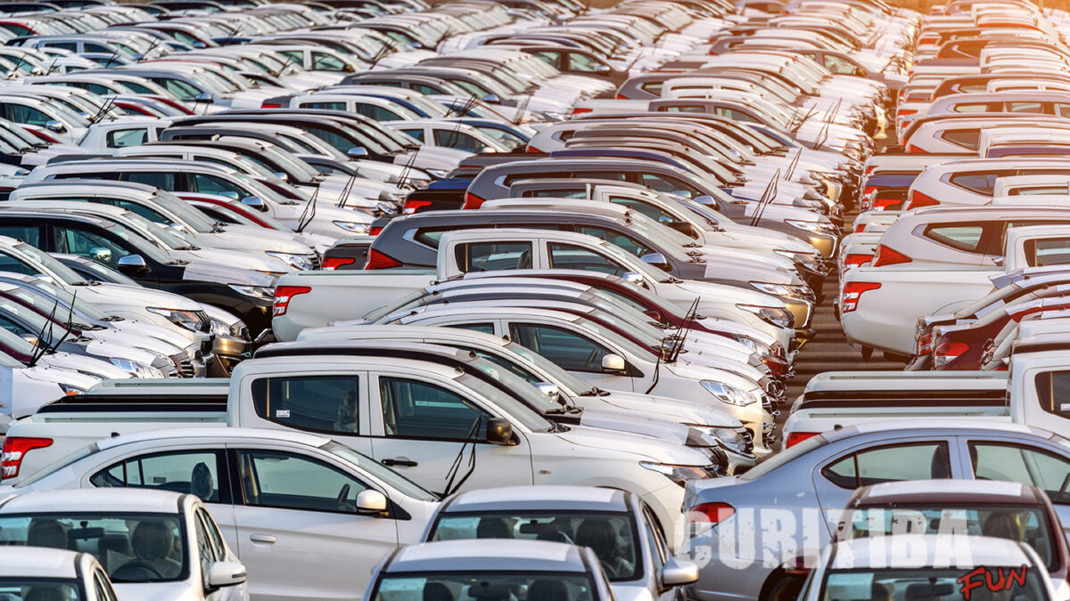 Com vendas de carros usados em alta, startups veem oportunidade de modernização do setor Com vendas de carros usados em alta, startups veem oportunidade de modernização do setor