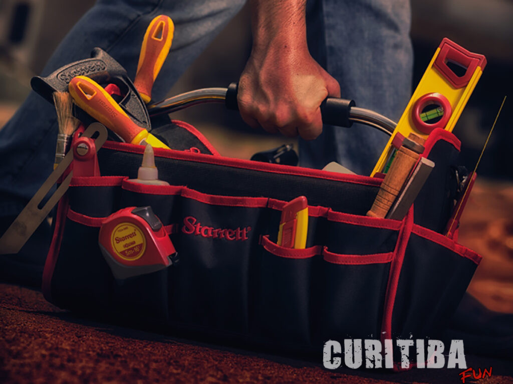 Starrett marcará presença na 1ª Expo Itu Starrett marcará presença na 1ª Expo Itu