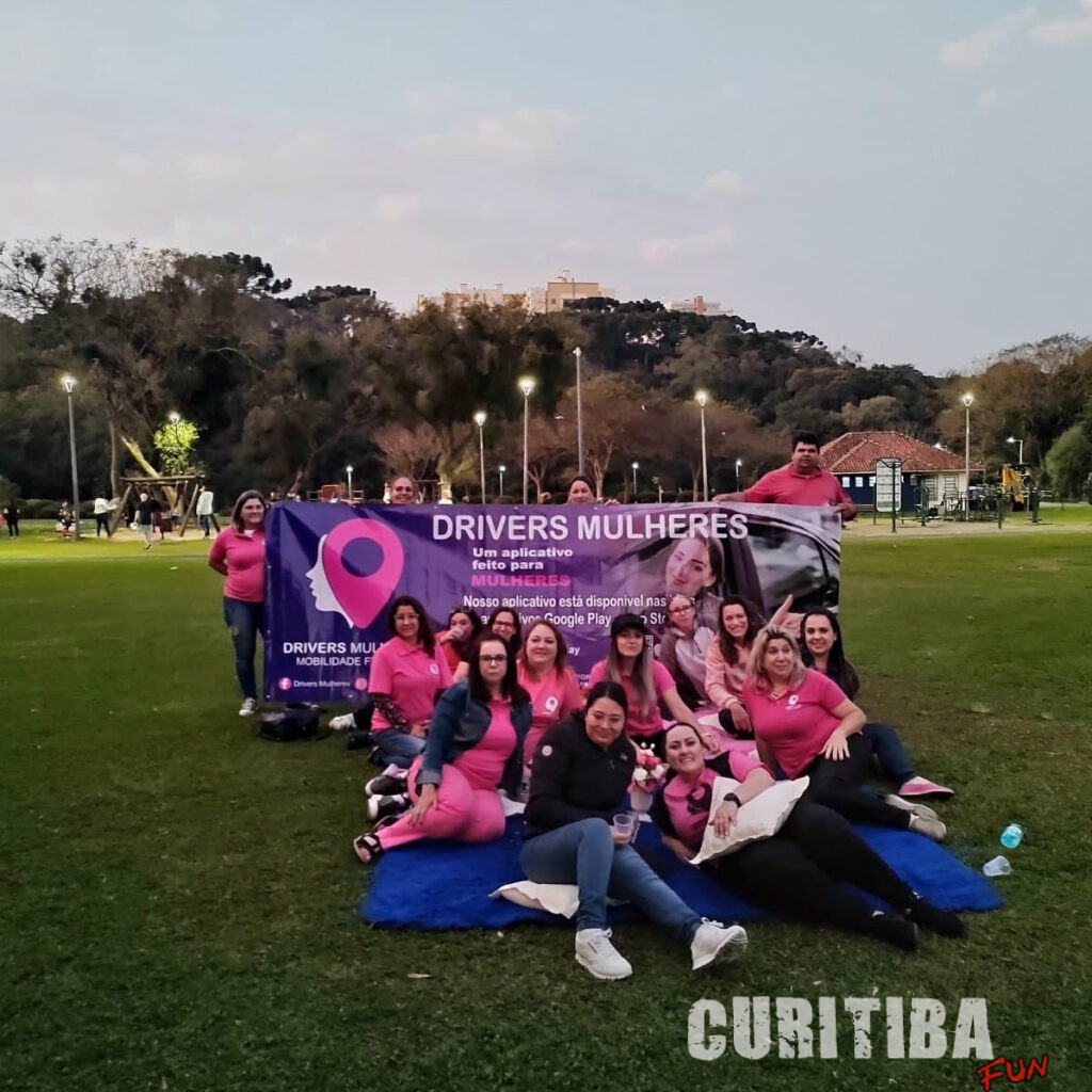 Valorização feminina é carro-chefe na Drivers Mulheres Valorização feminina é carro-chefe na Drivers Mulheres