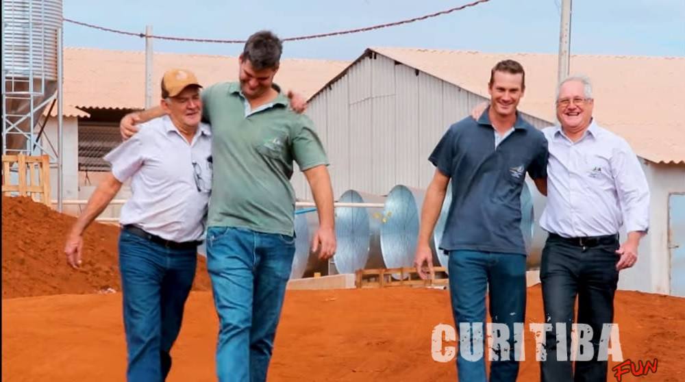 JA Agropecuária comemora aumento de 10 ton/mês na produtividade aliando automação e genética