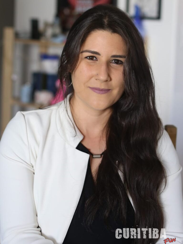 Topigs Norsvin anuncia a contratação de Janaína Rocha como consultora técnica comercial Topigs Norsvin anuncia a contratação de Janaína Rocha como consultora técnica comercial