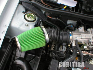 Tuning no trabalho... ...e no lazer Tuning no trabalho... ...e no lazer