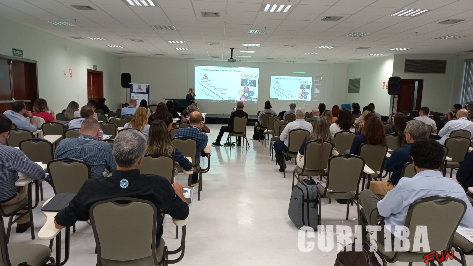 Procedimentos de biosseguridade e prevenção são as melhores soluções para evitar Salmonella na avicultura