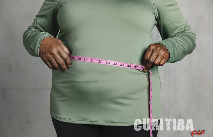 Quilos a mais: como eles podem complicar a nossa vida Quilos a mais: como eles podem complicar a nossa vida