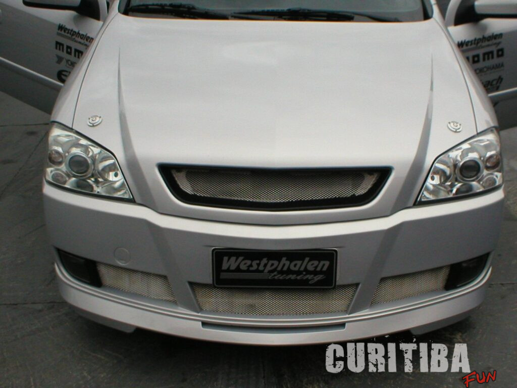 Tuning no trabalho... ...e no lazer Tuning no trabalho... ...e no lazer