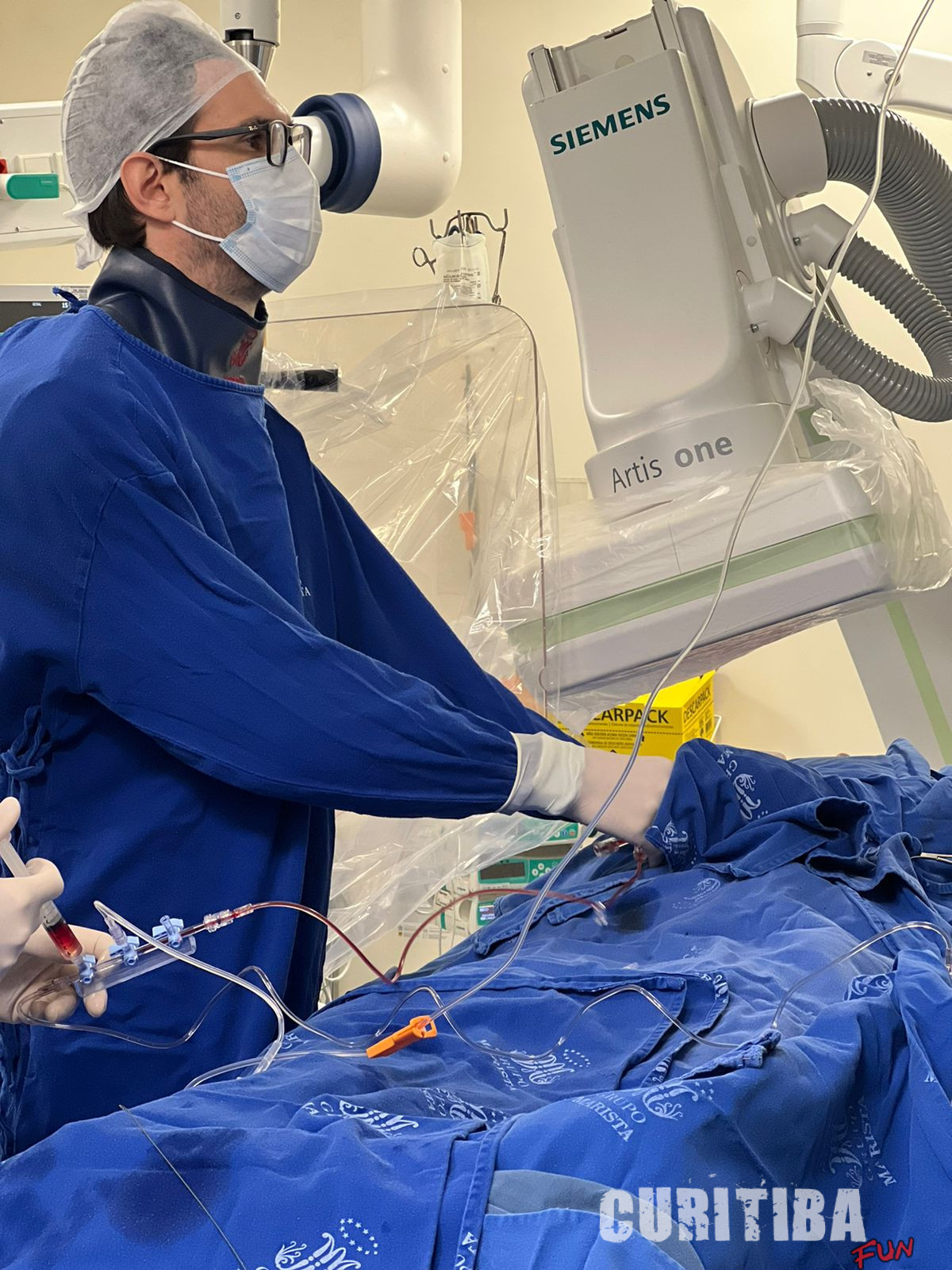 Novas técnicas cirúrgicas surgem no pós-pandemia