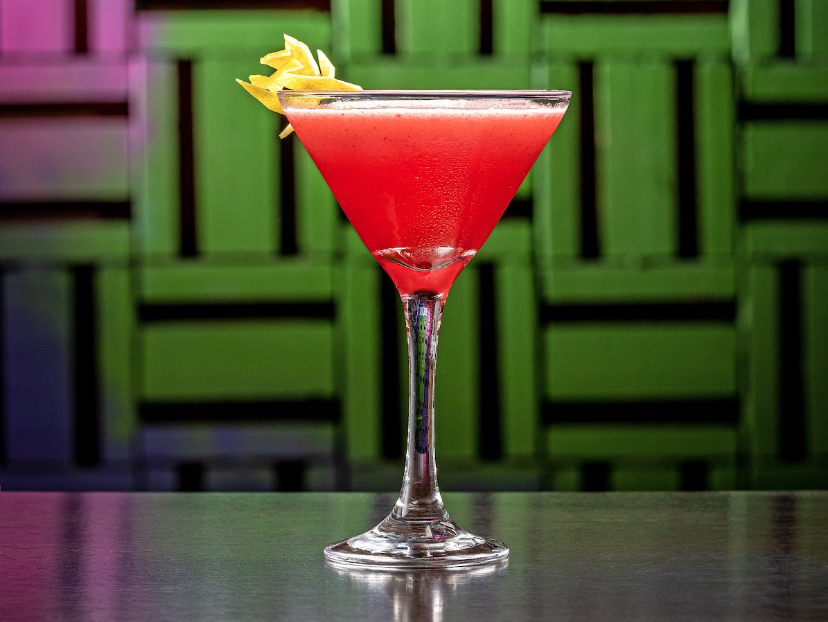 Eklético é o novo GastroMusicBar com diversos ambientes para curtir