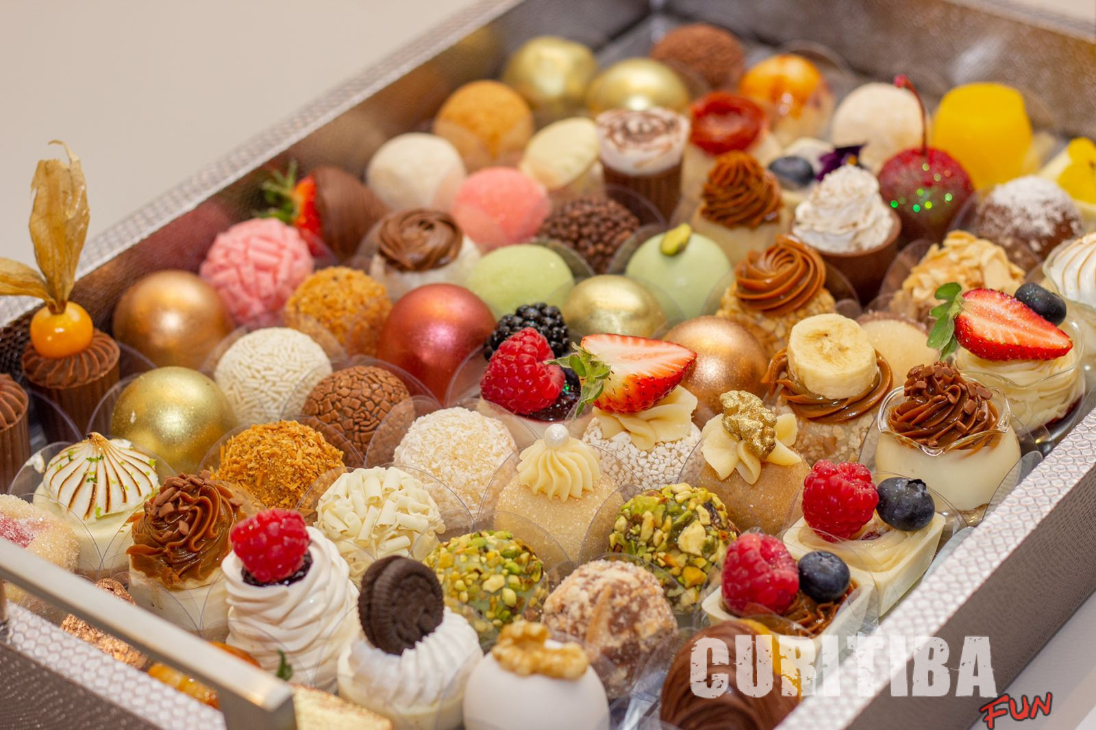 Quantos sabores podemos sentir?