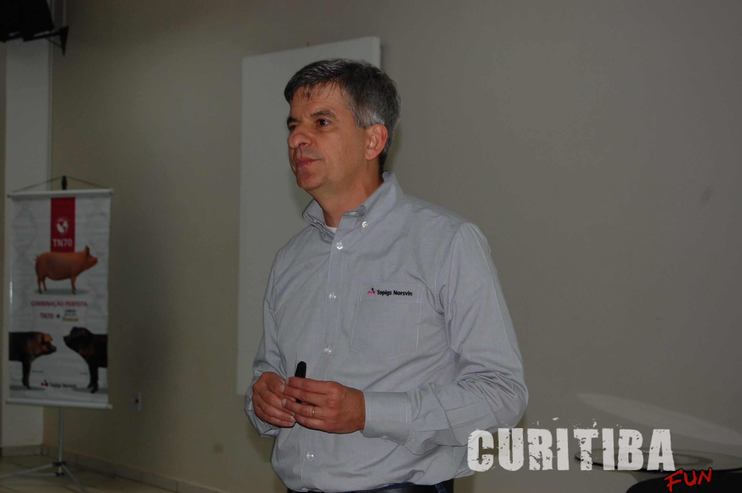 Exportação da Topigs Norsvin para Argentina consolida o Brasil como fornecedor de genética suína de alta qualidade para América do Sul