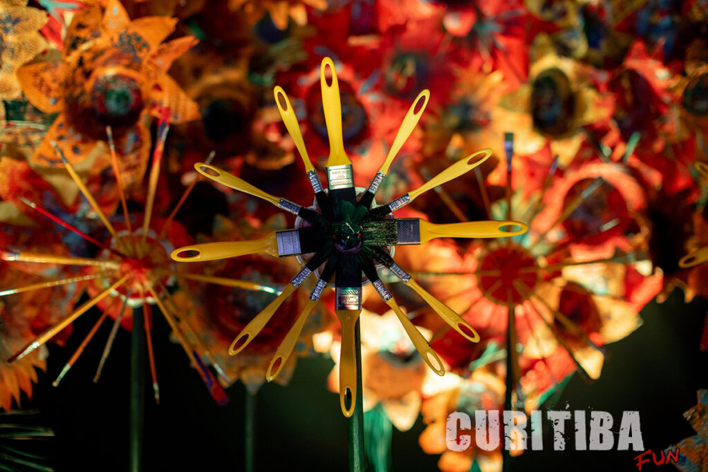 Exposição VIDA - Histórias da Pandemia transforma superação em arte