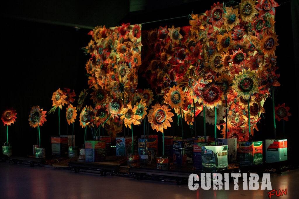 Exposição VIDA - Histórias da Pandemia transforma superação em arte Exposição VIDA - Histórias da Pandemia transforma superação em arte