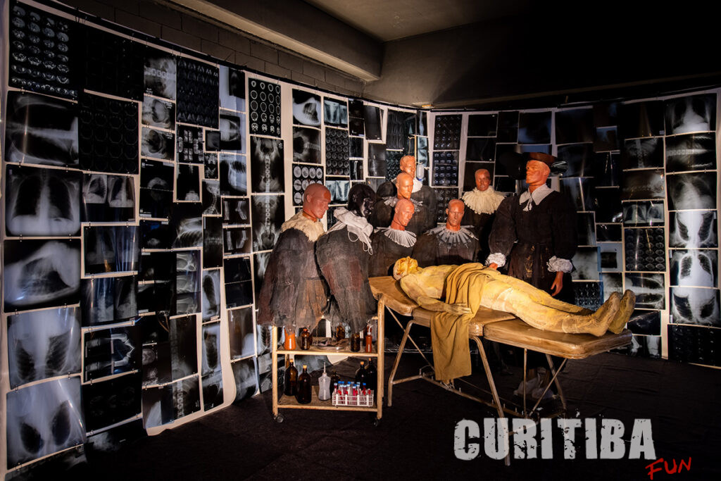 Exposição VIDA - Histórias da Pandemia transforma superação em arte Exposição VIDA - Histórias da Pandemia transforma superação em arte