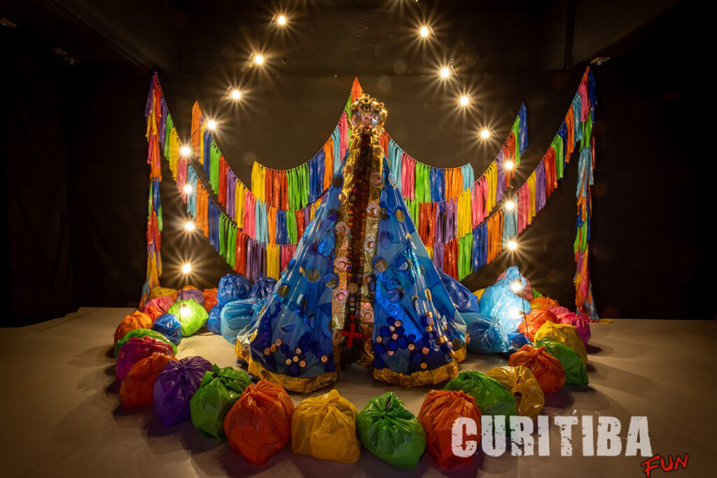 Exposição VIDA - Histórias da Pandemia transforma superação em arte Exposição VIDA - Histórias da Pandemia transforma superação em arte