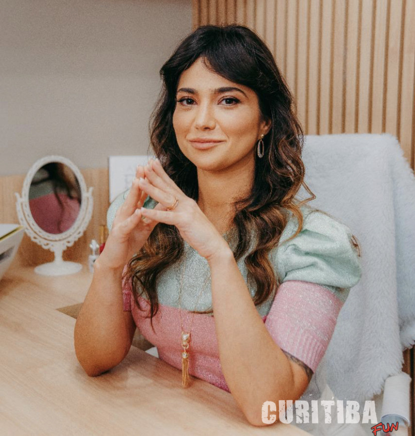 A flacidez no pescoço te incomoda?