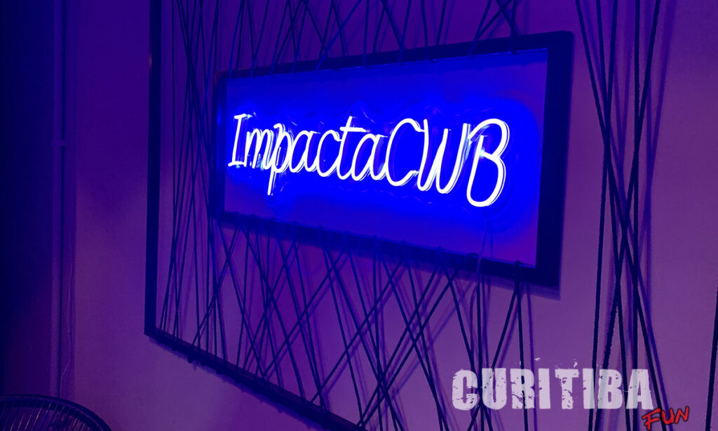 Instituto Legado inaugura espaço de trabalho colaborativo e lança movimento Impacta CWB