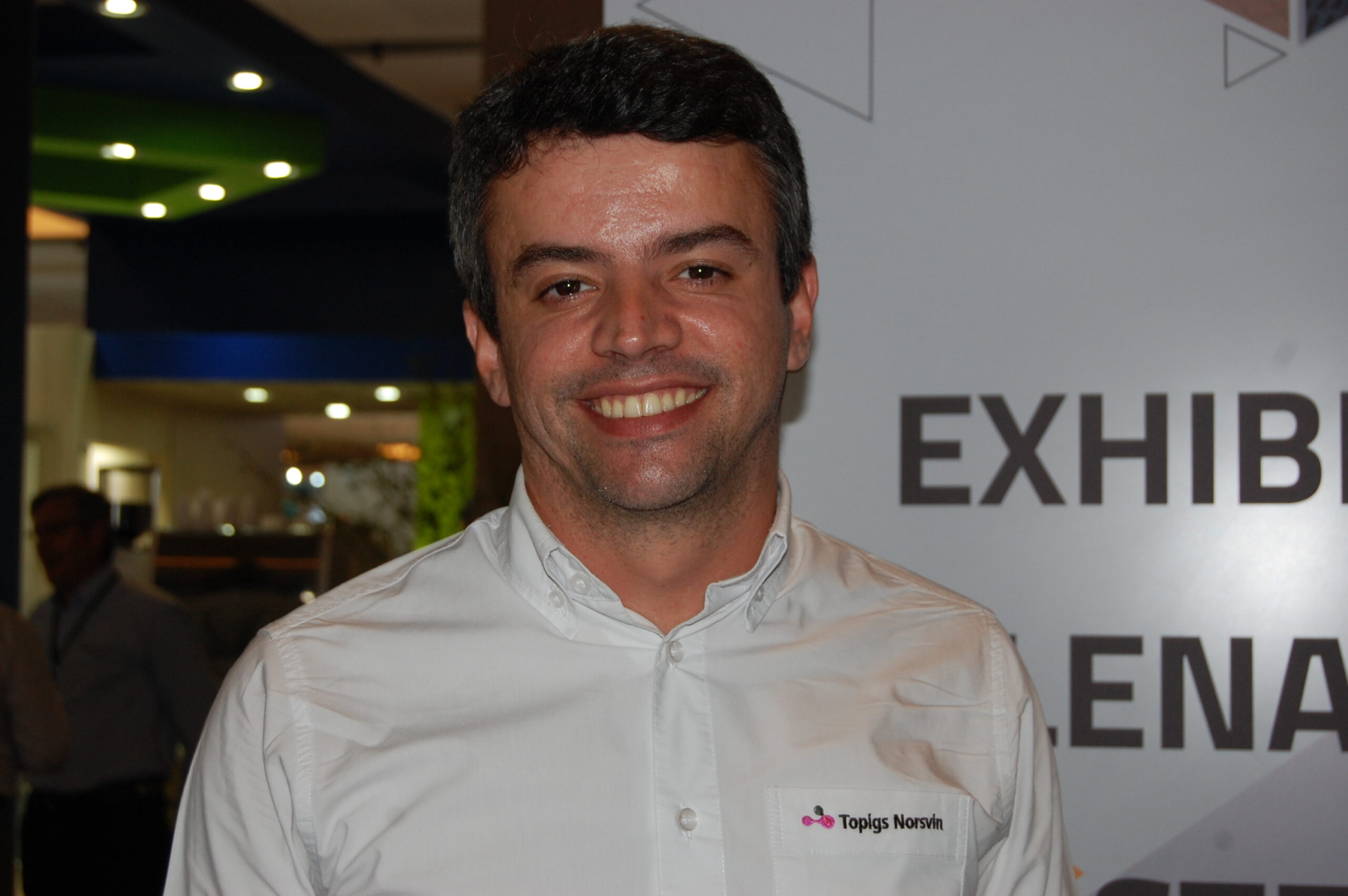 Topigs Norsvin investe em P&D e promove melhoria genética com resultados mais rápidos e sustentáveis para a suinocultura