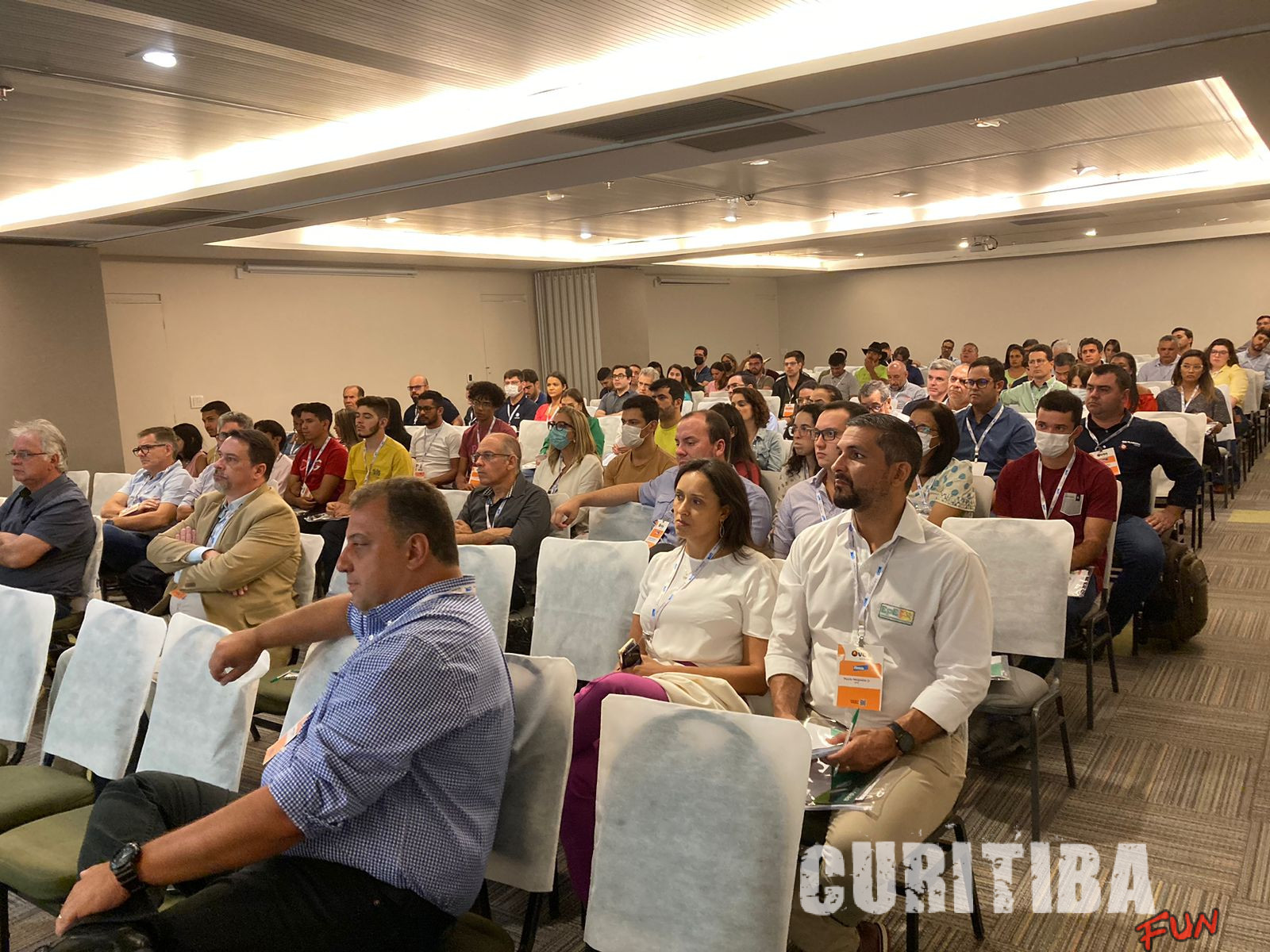 Simpósio Nordestino sobre postura analisa questões técnicas, mercado e sanidade