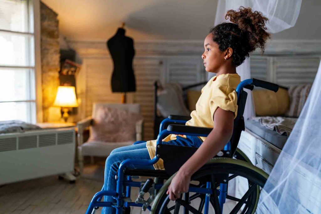 Projeto de inclusão combate iniquidade vivenciada por crianças e adolescentes com deficiência e amplia suas perspectivas de um futuro melhor Projeto de inclusão combate iniquidade vivenciada por crianças e adolescentes com deficiência e amplia suas perspectivas de um futuro melhor