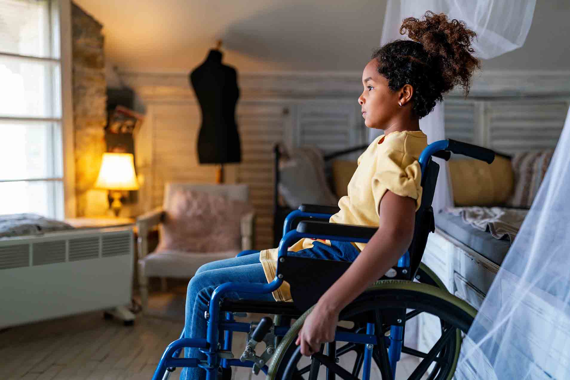 Projeto de inclusão combate iniquidade vivenciada por crianças e adolescentes com deficiência e amplia suas perspectivas de um futuro melhor