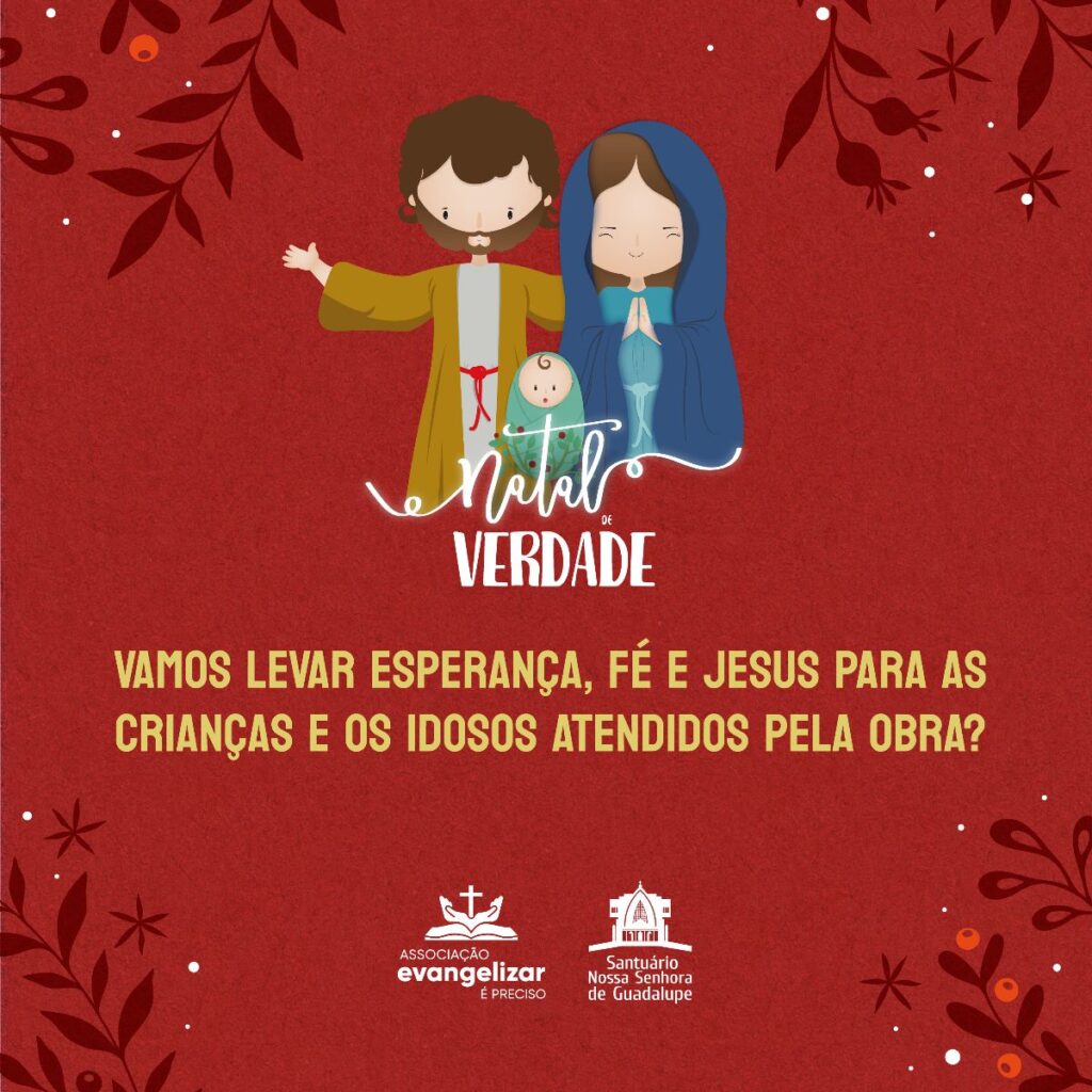 Campanha solidária troca bolinhas de Natal por presentes para crianças e idosos